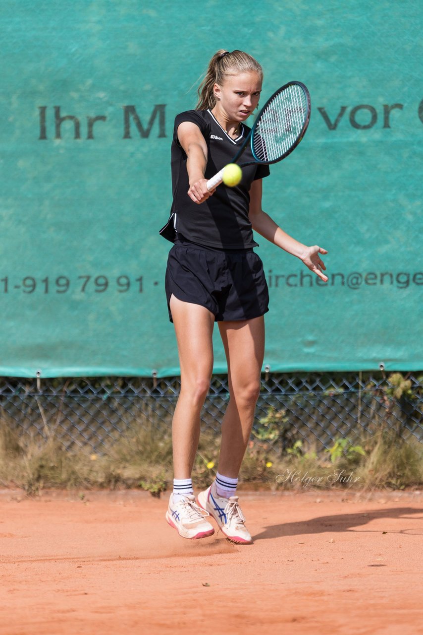 Bild 368 - Kaltenkirchen  ITF / Masters Nord